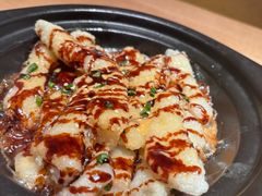 -避风塘(江桥万达店)