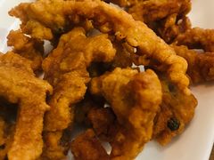 -三生小馆(亭知路店)