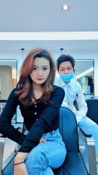 -诗悦发型烫染SALON