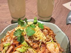 -安南越南餐厅(青岛万象城店)