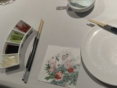 -味+新京宴·烤鸭·北京菜(创意谷店)