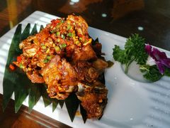 -三江源美食城