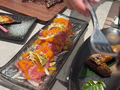 -極上萬膳·日料放题(来福士江景店)
