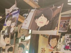 -欧巴烤肉(创富世纪店)