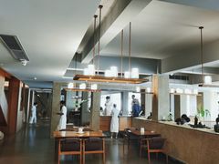 大堂-无味舒食(环岛路店)