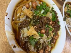 海南粉-罗家杏传统特色海南粉(人民西路总店)