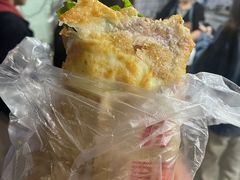 -神奇的香酥鸡蛋灌饼