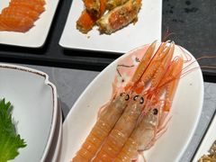 -奔海甄选·活鲜刺身铁板烧自助(太原里店)