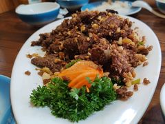 -闻香阁·清真(光荣道店)