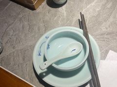 至尊精品烤鸭-北平食府(马鞍山路店)