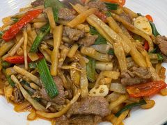 -大师傅金奖啤酒鱼(西街口总店)