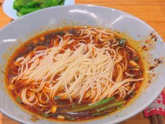 -好這口重庆小面(总店)