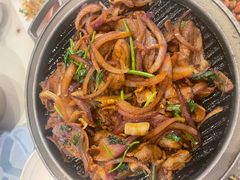 -大鸭梨烤鸭(石佛营店)