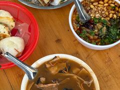 -逍遥镇刘相五胡辣汤豆沫馆(康复中街店)