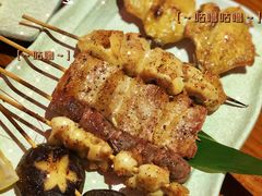 -有喜屋·深夜食堂(北京西路店)