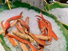 -西安W酒店·WEI全味西餐厅