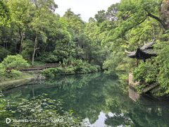 -常德桃花源景区