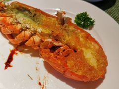 -大理实力希尔顿酒店•香全日制餐厅