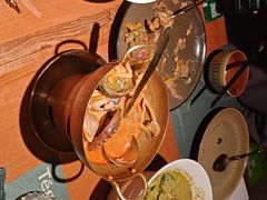 -Tegu泰古莲·泰国餐厅(红山6979店)