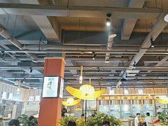 -老船舫·现做活鲜鱼馆(东郊记忆店)