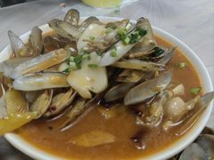 -大勇海鲜(叙康里店)