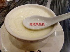 -正德顺順德雙皮奶(中信店)
