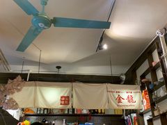 -金龙咖喱