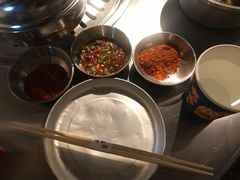 -馥二代韩式烤肉 2세대 불고기(喷水池店)