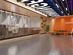-RunningFit健身高端私教馆(红星美凯龙店)