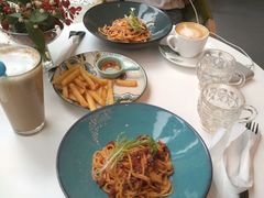 -威克特披萨汉堡