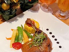 -La Creperie法餐厅(芮欧百货店)