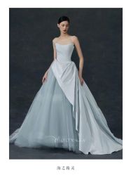 点击看大图 -Chic Bridal 熙可婚纱