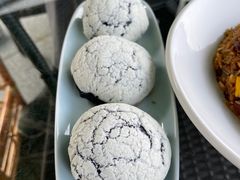 脆皮雪山包-悦湖公馆