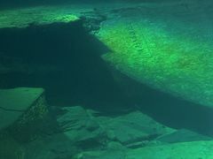 -白鹤梁水下博物馆