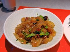 -春色如许·茶食餐厅(桃李春风店)