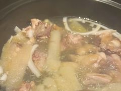 -同仁四季椰子鸡(无锡滨湖万象汇店)