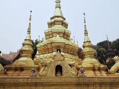 -西双版纳傣族园