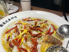 -太二酸菜鱼(赣州万象城店)
