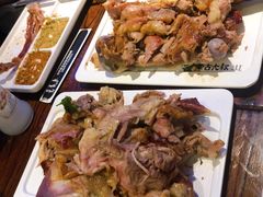 -三个蒙古大叔羊肉串(大宁店)