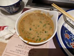 -尚尚仙·酸汤猪手·猪肚鸡火锅(华联万柳购物中心店)