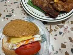 -华嫂冰室(尖沙咀店)