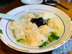 -鑫震源·苏式大虾生煎(山塘街店)