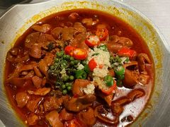 -峨嵋酒家(牡丹园店)