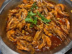 -槐店王婆大虾(开发区店)