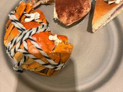 -美食汇自助餐厅·杭州城中香格里拉