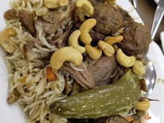 -bosphorus 铂斯西餐厅·土耳其烧烤(环市中路店)