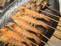 -京料理·日料自助·铁板燒(复悦城店)