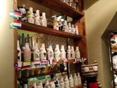 -猫咪博物馆(顶澳仔猫街店)