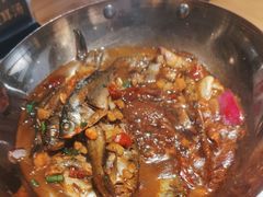 -黄山老妈·土菜(碧桂园店)