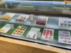 -大中华希尔顿酒店-念自助餐·嗨啤·小龙虾
